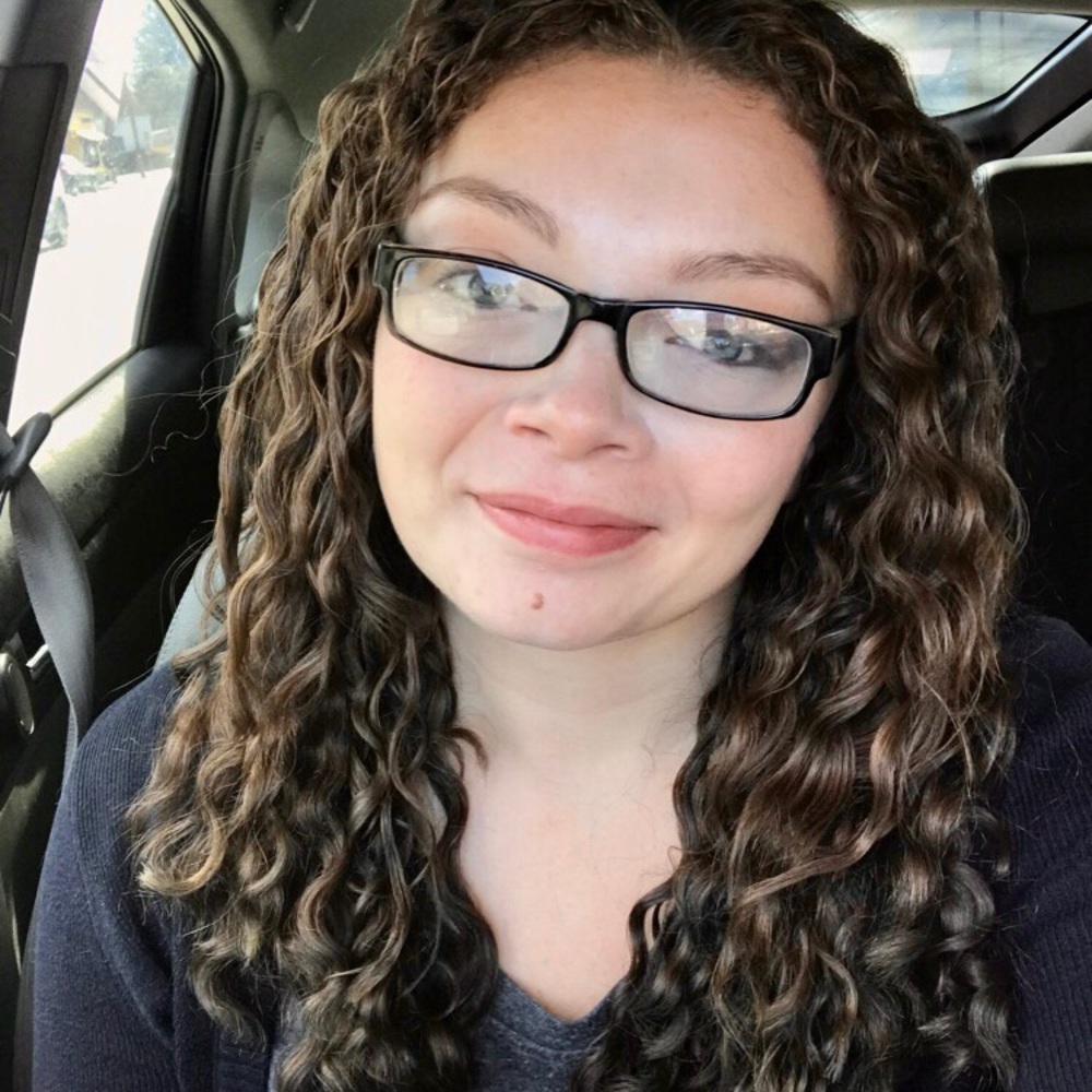 Meet your Posher, Isabella